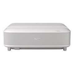 Epson EH-LS670W Projecteur à focale standard 3LCD UHD 4K (3840x2160) Blanc