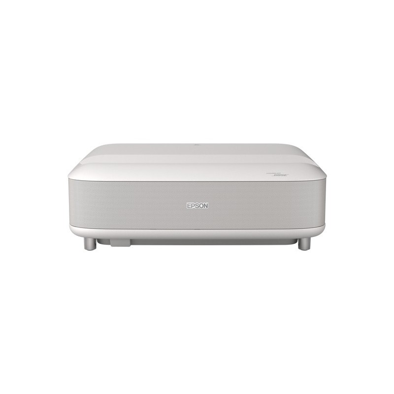 Epson EH-LS670W Projecteur à focale standard 3LCD UHD 4K (3840x2160) Blanc