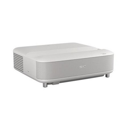 Epson EH-LS670W Projecteur à focale standard 3LCD UHD 4K (3840x2160) Blanc