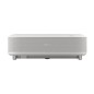 Epson EH-LS670W Projecteur à focale standard 3LCD UHD 4K (3840x2160) Blanc