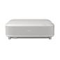 Epson EH-LS670W Projecteur à focale standard 3LCD UHD 4K (3840x2160) Blanc