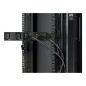 APC Basic Rack 14.4kW unité de distribution d'énergie 1U Noir APC Basic Rack 14.4kW unité de distribution d'énergie 1U Noir