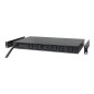 APC Basic Rack 14.4kW unité de distribution d'énergie 1U Noir APC Basic Rack 14.4kW unité de distribution d'énergie 1U Noir