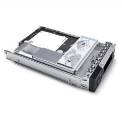 DELL 400-ATJM disque dur 1,2 To 10000 tr min 2.5" SAS