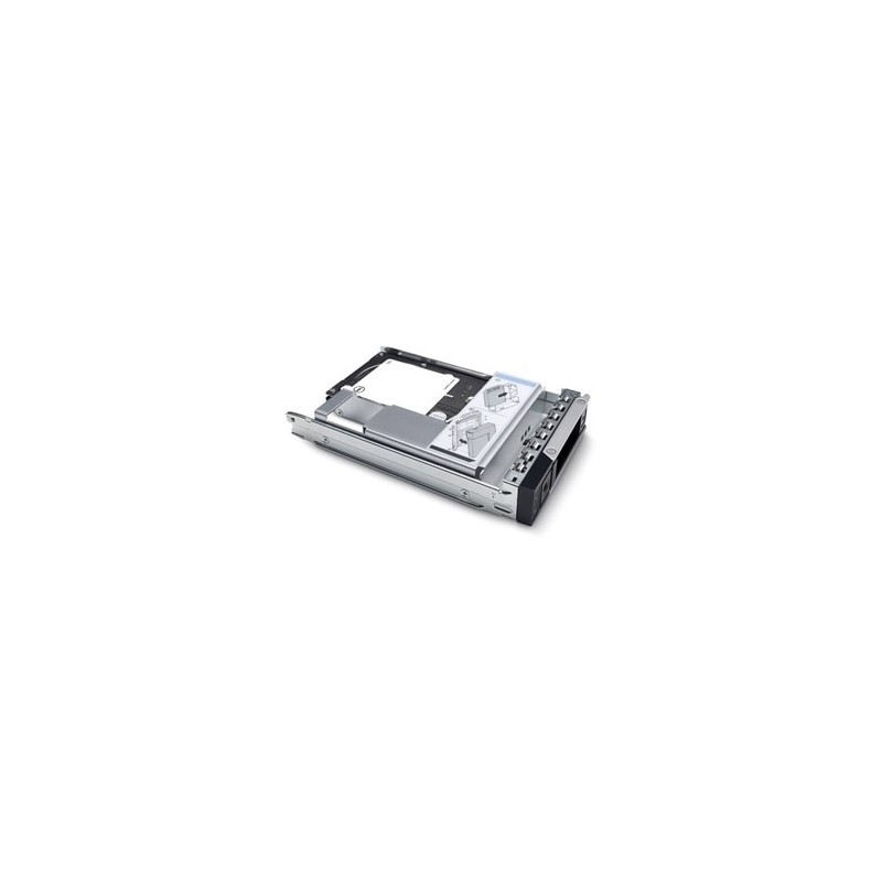DELL 400-ATJM disque dur 1,2 To 10000 tr/min 2.5" SAS DELL 400-ATJM disque dur 1,2 To 10000 tr/min 2.5" SAS