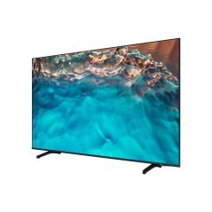 Samsung HBU8000 127 cm (50") 4K Ultra HD Smart TV Noir 20 W