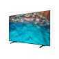 Samsung HBU8000 127 cm (50") 4K Ultra HD Smart TV Noir 20 W Samsung HBU8000 127 cm (50") 4K Ultra HD Smart TV Noir 20 W