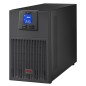 APC SRV10KIL alimentation d'énergie non interruptible Double-conversion (en ligne) 10 kVA 10000 W APC SRV10KIL alimentation d'énergie non interruptible Double-conversion (en ligne) 10 kVA 10000 W