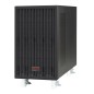 APC SRV10KIL alimentation d'énergie non interruptible Double-conversion (en ligne) 10 kVA 10000 W APC SRV10KIL alimentation d'énergie non interruptible Double-conversion (en ligne) 10 kVA 10000 W
