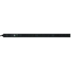 APC Easy PDU - Mesuré - Zero U - 11 kW 230V - (21) C13 & (3) C19 - IEC309