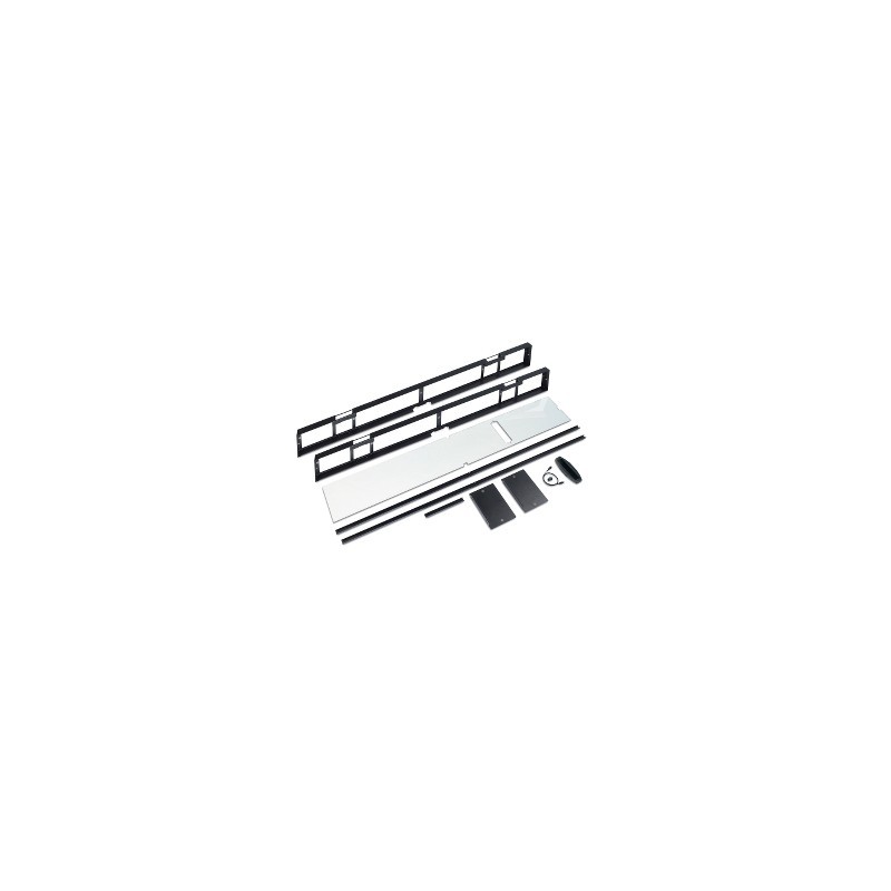 APC Confinement en rack , assemblage avant, pour InRow 300 mm - Professionnels APC Confinement en rack , assemblage avant, pour InRow 300 mm - Professionnels