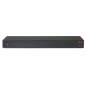 APC NetShelter Metered Rack PDU - Prises mesurées - 3300VA - 1U - 16A APC NetShelter Metered Rack PDU - Prises mesurées - 3300VA - 1U - 16A