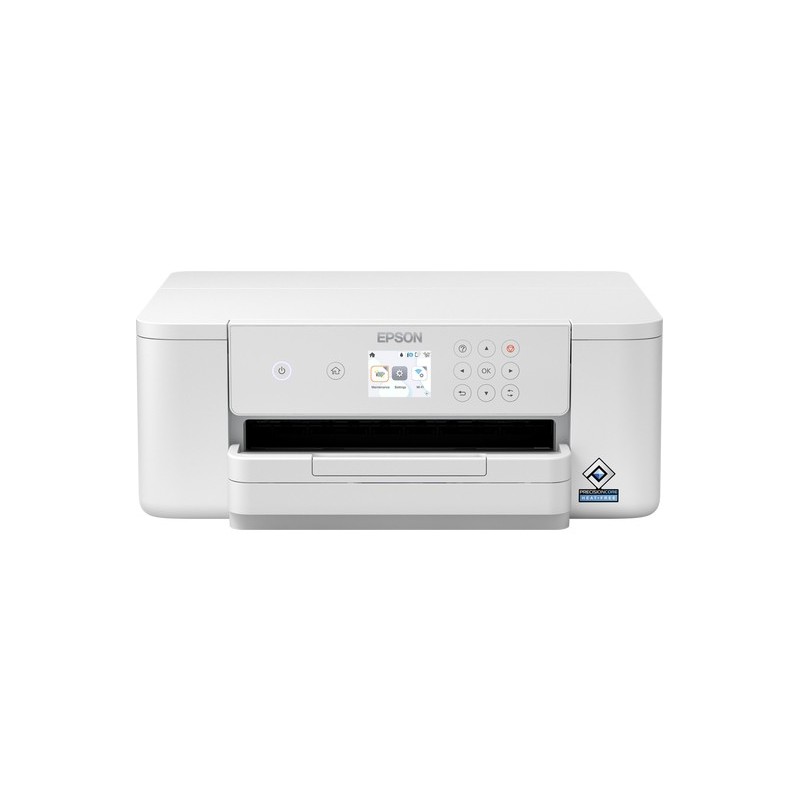 Epson WorkForce Pro WF-M4119DW imprimante jets d'encres 4800 x 2400 DPI A4 Wifi Epson WorkForce Pro WF-M4119DW imprimante jets d'encres 4800 x 2400 DPI A4 Wifi