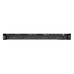 Lenovo ThinkSystem SR630 V2 serveur Rack (1 U) Intel® Xeon® Silver 4309Y 2,8 GHz 32 Go DDR4-SDRAM 750 W