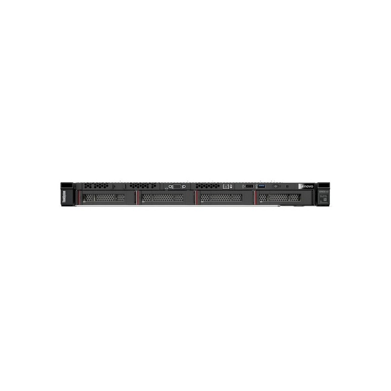 Lenovo ThinkSystem SR630 V2 serveur Rack (1 U) Intel® Xeon® Silver 4309Y 2,8 GHz 32 Go DDR4-SDRAM 750 W
