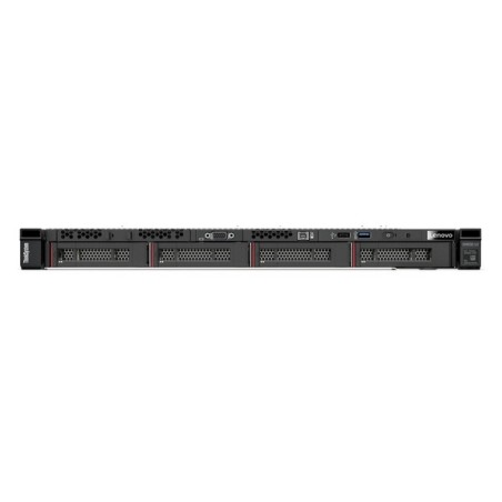 Lenovo ThinkSystem SR630 V2 serveur Rack (1 U) Intel® Xeon® Silver 4309Y 2,8 GHz 32 Go DDR4-SDRAM 750 W
