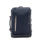 HP Sac à dos pour ordinateur portable Travel 25 litres 15,6 pouces (bleu) HP Sac à dos pour ordinateur portable Travel 25 litres 15,6 pouces (bleu)