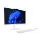 HP ProStudio 2 All-in-One G2i 24 Desktop PC Intel® N N150 60,5 cm (23.8") 1920 x 1080 pixels 8 Go DDR5-SDRAM Windows 11 Pro HP ProStudio 2 All-in-One G2i 24 Desktop PC Intel® N N150 60,5 cm (23.8") 1920 x 1080 pixels 8 Go DDR5-SDRAM Windows 11 Pro