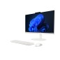 HP ProStudio 2 All-in-One G2i 24 Desktop PC Intel® N N150 60,5 cm (23.8") 1920 x 1080 pixels 8 Go DDR5-SDRAM Windows 11 Pro HP ProStudio 2 All-in-One G2i 24 Desktop PC Intel® N N150 60,5 cm (23.8") 1920 x 1080 pixels 8 Go DDR5-SDRAM Windows 11 Pro
