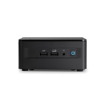 ASUS NUC 13 RNUC13L3HV700002I Noir i7-1370P