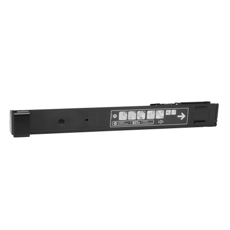 HP 827A toner LaserJet noir authentique
