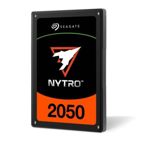 Seagate Nytro 2550 1,9 To 2.5" SAS 3D eTLC