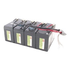 APC Cartouche de batterie de rechange No25