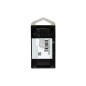 Kingston Technology SSD KC600 SATA3 mSATA de 256 Go