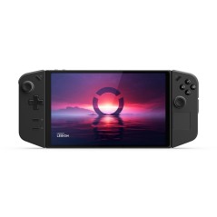 Lenovo Legion Go 8APU1 console de jeux portables 22,4 cm (8.8") 512 Go Écran tactile Wifi Noir
