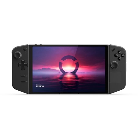 Lenovo Legion Go 8APU1 console de jeux portables 22,4 cm (8.8") 512 Go Écran tactile Wifi Noir