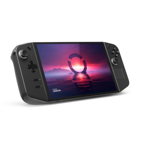 Lenovo Legion Go 8APU1 console de jeux portables 22,4 cm (8.8") 512 Go Écran tactile Wifi Noir