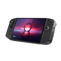 Lenovo Legion Go 8APU1 console de jeux portables 22,4 cm (8.8") 512 Go Écran tactile Wifi Noir