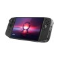 Lenovo Legion Go 8APU1 console de jeux portables 22,4 cm (8.8") 512 Go Écran tactile Wifi Noir Lenovo Legion Go 8APU1 console de jeux portables 22,4 cm (8.8") 512 Go Écran tactile Wifi Noir