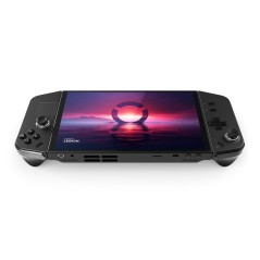 Lenovo Legion Go 8APU1 console de jeux portables 22,4 cm (8.8") 512 Go Écran tactile Wifi Noir