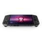 Lenovo Legion Go 8APU1 console de jeux portables 22,4 cm (8.8") 512 Go Écran tactile Wifi Noir Lenovo Legion Go 8APU1 console de jeux portables 22,4 cm (8.8") 512 Go Écran tactile Wifi Noir