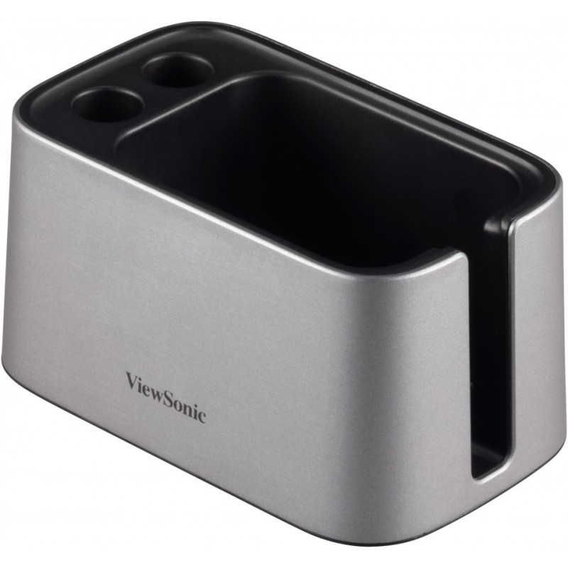 Viewsonic VB-BOX-001 accessoire de tableau blanc interactif Gris Viewsonic VB-BOX-001 accessoire de tableau blanc interactif Gris