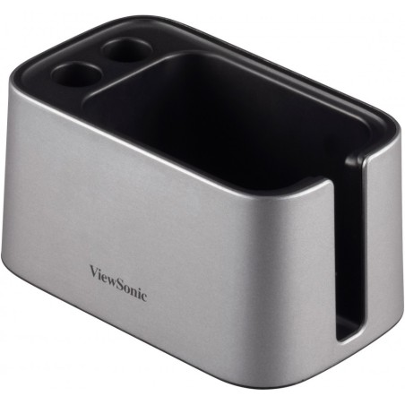 Viewsonic VB-BOX-001 accessoire de tableau blanc interactif Gris