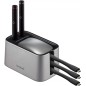 Viewsonic VB-BOX-001 accessoire de tableau blanc interactif Gris Viewsonic VB-BOX-001 accessoire de tableau blanc interactif Gris
