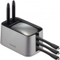 Viewsonic VB-BOX-001 accessoire de tableau blanc interactif Gris Viewsonic VB-BOX-001 accessoire de tableau blanc interactif Gris