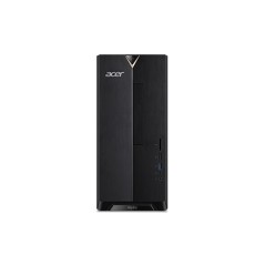 Acer Aspire TC-886 Intel® Core™ i5 i5-9400 8 Go DDR4-SDRAM 256 Go SSD Windows 10 Home Bureau PC Noir
