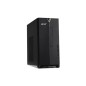 Acer Aspire TC-886 Intel® Core™ i5 i5-9400 8 Go DDR4-SDRAM 256 Go SSD Windows 10 Home Bureau PC Noir Acer Aspire TC-886 Intel® Core™ i5 i5-9400 8 Go DDR4-SDRAM 256 Go SSD Windows 10 Home Bureau PC Noir