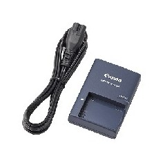 Canon Battery Charger CB-2LXE chargeur de batterie