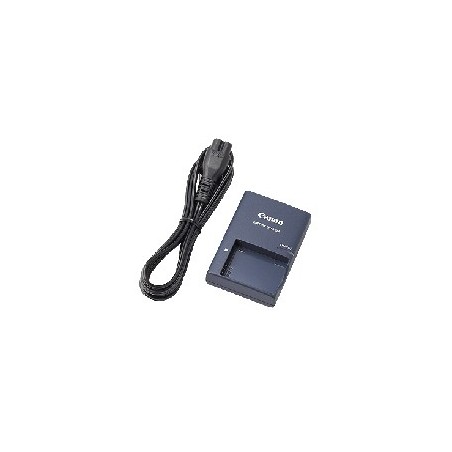 Canon Battery Charger CB-2LXE chargeur de batterie