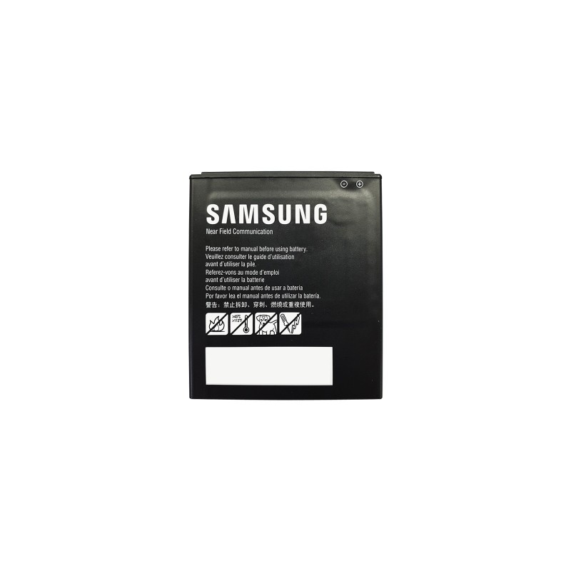Samsung GP-PBG736AS Batterie Noir Samsung GP-PBG736AS Batterie Noir