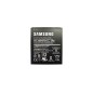 Samsung GP-PBG736AS Batterie Noir Samsung GP-PBG736AS Batterie Noir