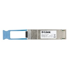 D-Link DEM-QX10Q-LR4 module émetteur-récepteur de réseau Fibre optique 40000 Mbit/s QSFP+ 1310 nm
