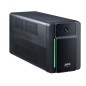 APC BackUPS BX - onduleur line-interactive - 2200VA, 230V - prises IEC APC BackUPS BX - onduleur line-interactive - 2200VA, 230V - prises IEC