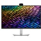 DELL Pro P P2726DEB 68,6 cm (27") LCD 2560 x 1440 pixels Quad HD