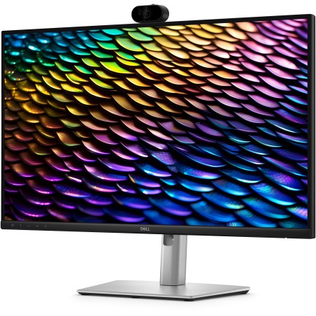 DELL Pro P P2726DEB 68,6 cm (27") LCD 2560 x 1440 pixels Quad HD