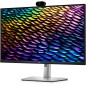 DELL Pro P P2726DEB 68,6 cm (27") LCD 2560 x 1440 pixels Quad HD